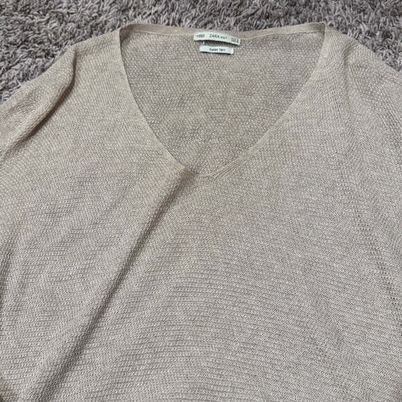 Knit Top - Picture 3 of 4